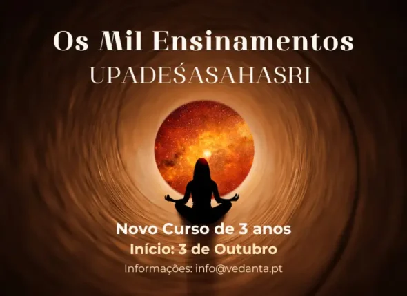 Upadesha Sahari Paulo Abreu Vieira