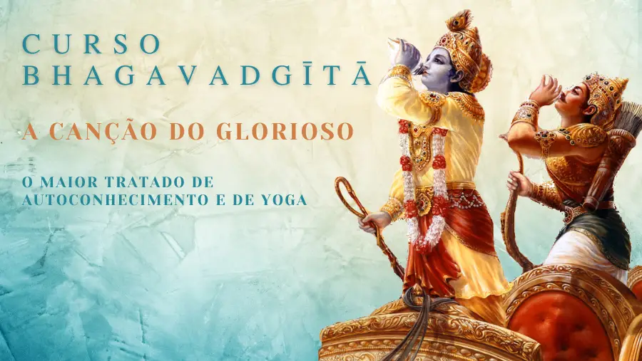 Bhagavadgītā Portugal